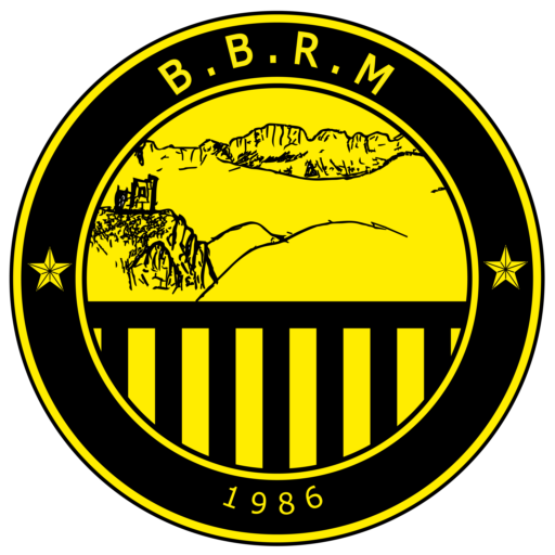 BBRM